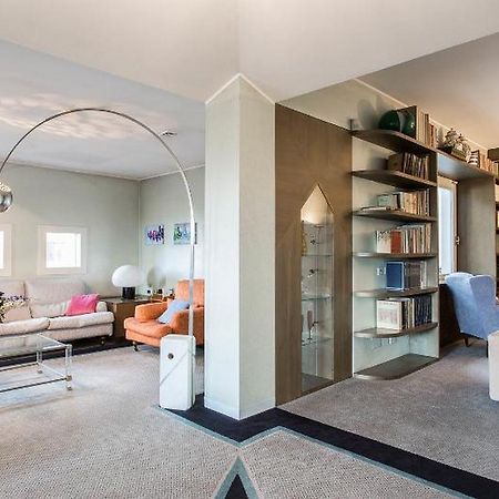 Roomy Apartment Duomo & San Babila 밀라노 외부 사진