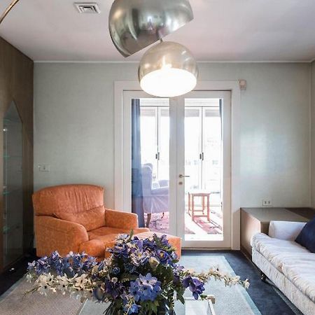 Roomy Apartment Duomo & San Babila 밀라노 외부 사진