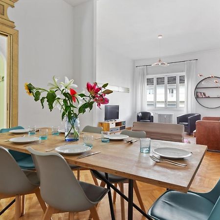Roomy Apartment Duomo & San Babila 밀라노 외부 사진