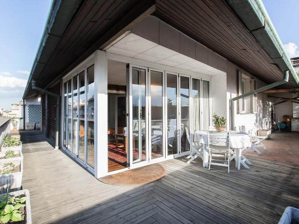Roomy Apartment Duomo & San Babila 밀라노 외부 사진