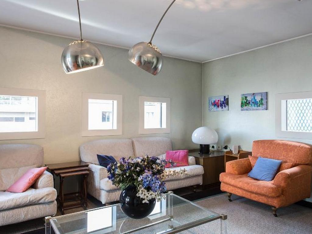 Roomy Apartment Duomo & San Babila 밀라노 외부 사진