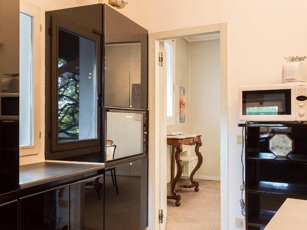 Roomy Apartment Duomo & San Babila 밀라노 외부 사진
