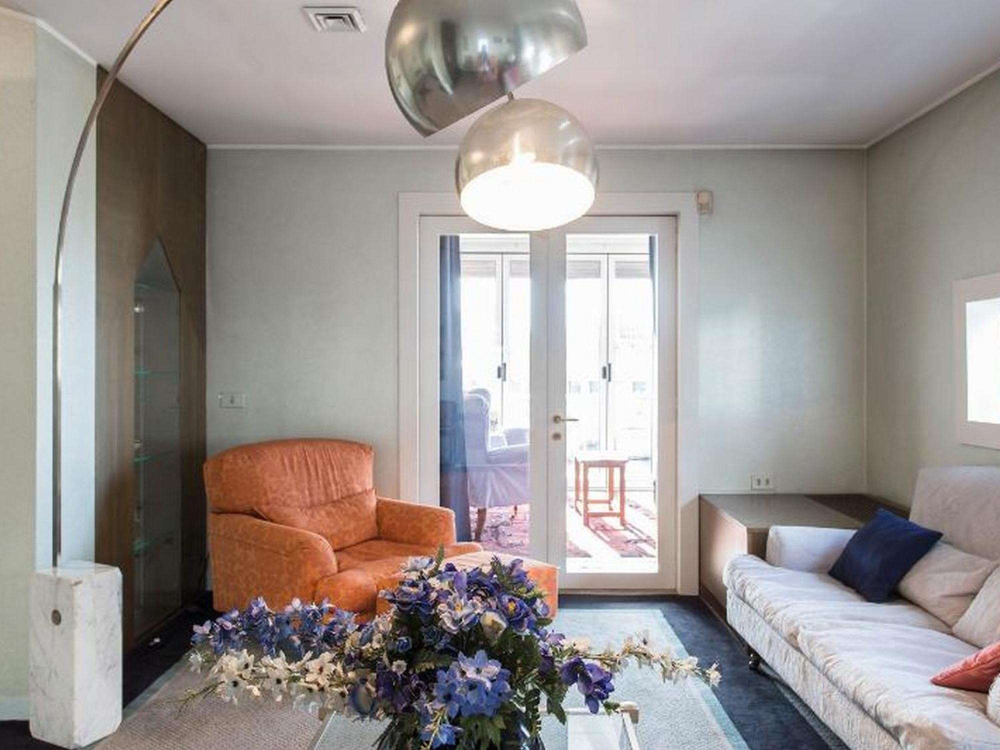 Roomy Apartment Duomo & San Babila 밀라노 외부 사진