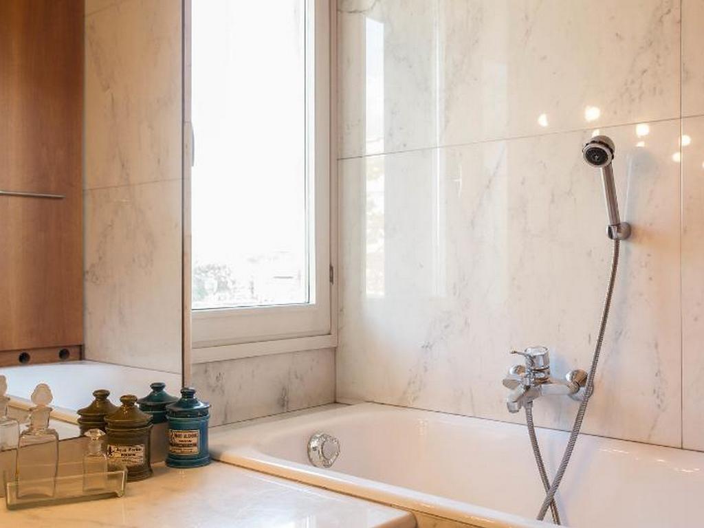 Roomy Apartment Duomo & San Babila 밀라노 외부 사진