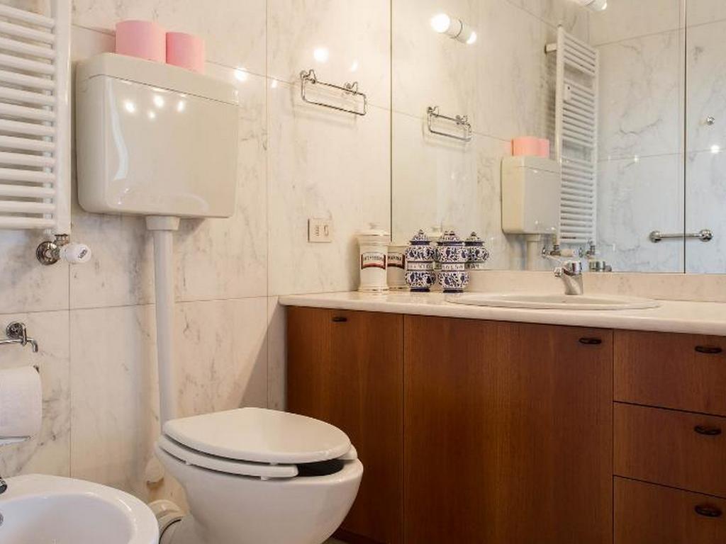 Roomy Apartment Duomo & San Babila 밀라노 외부 사진