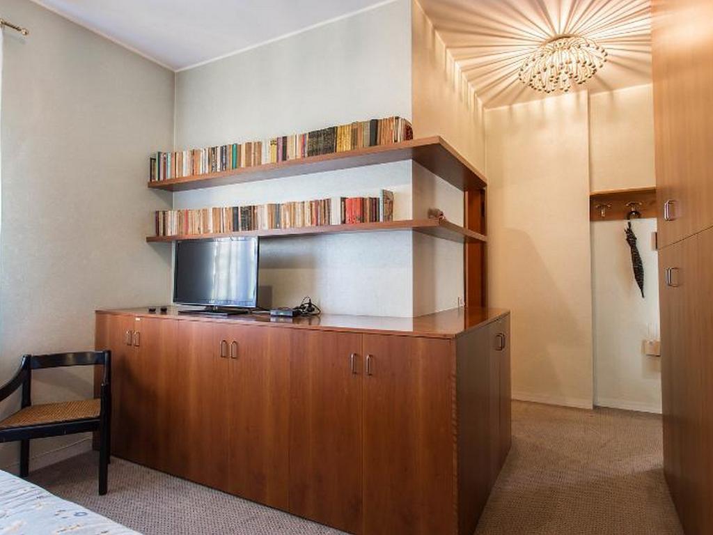 Roomy Apartment Duomo & San Babila 밀라노 외부 사진