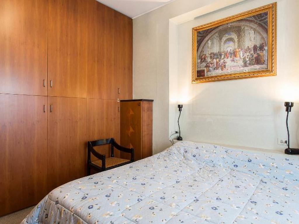 Roomy Apartment Duomo & San Babila 밀라노 외부 사진