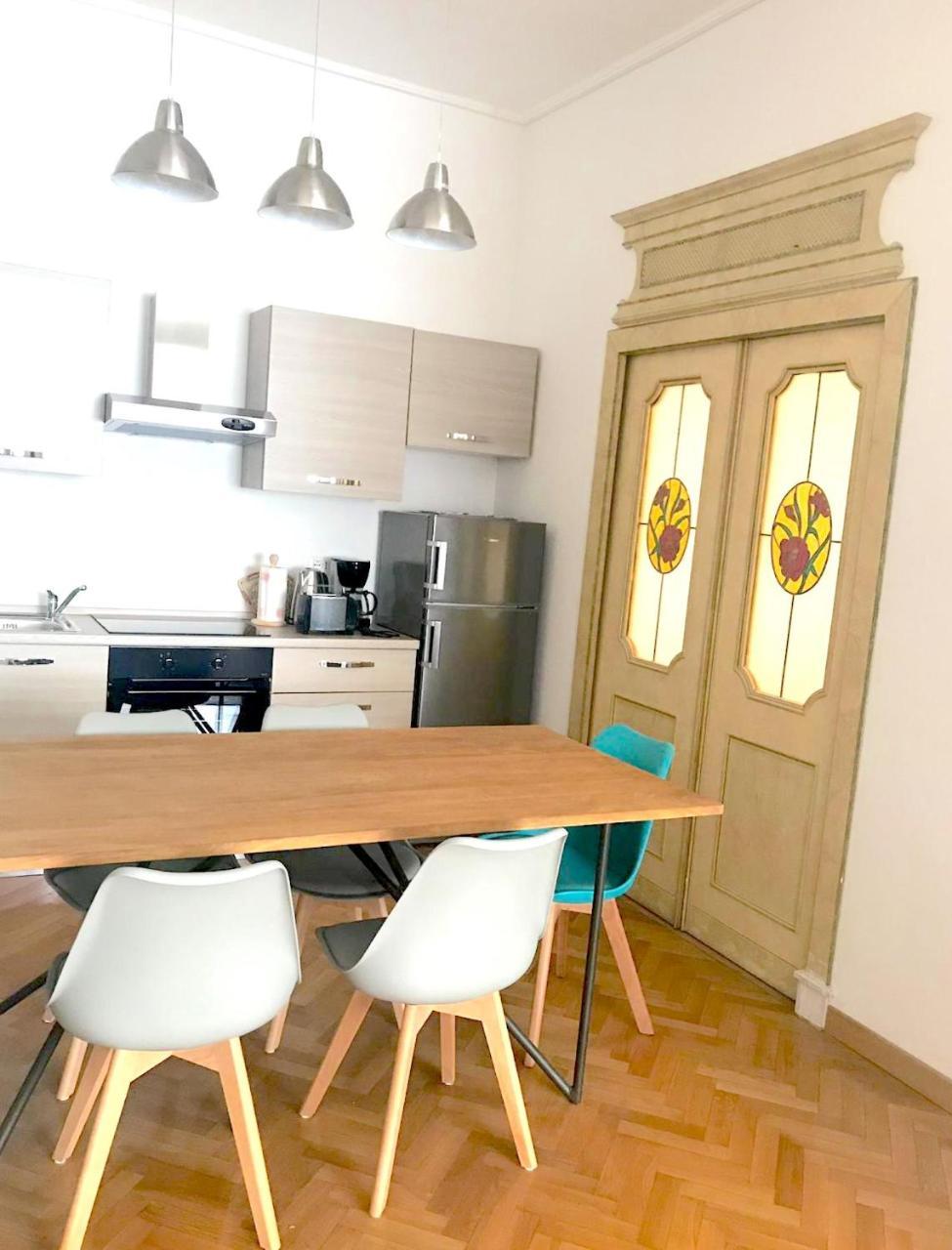 Roomy Apartment Duomo & San Babila 밀라노 외부 사진