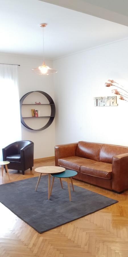 Roomy Apartment Duomo & San Babila 밀라노 외부 사진