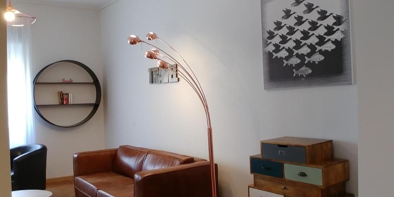 Roomy Apartment Duomo & San Babila 밀라노 외부 사진