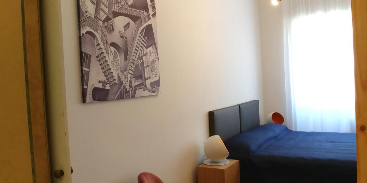 Roomy Apartment Duomo & San Babila 밀라노 외부 사진
