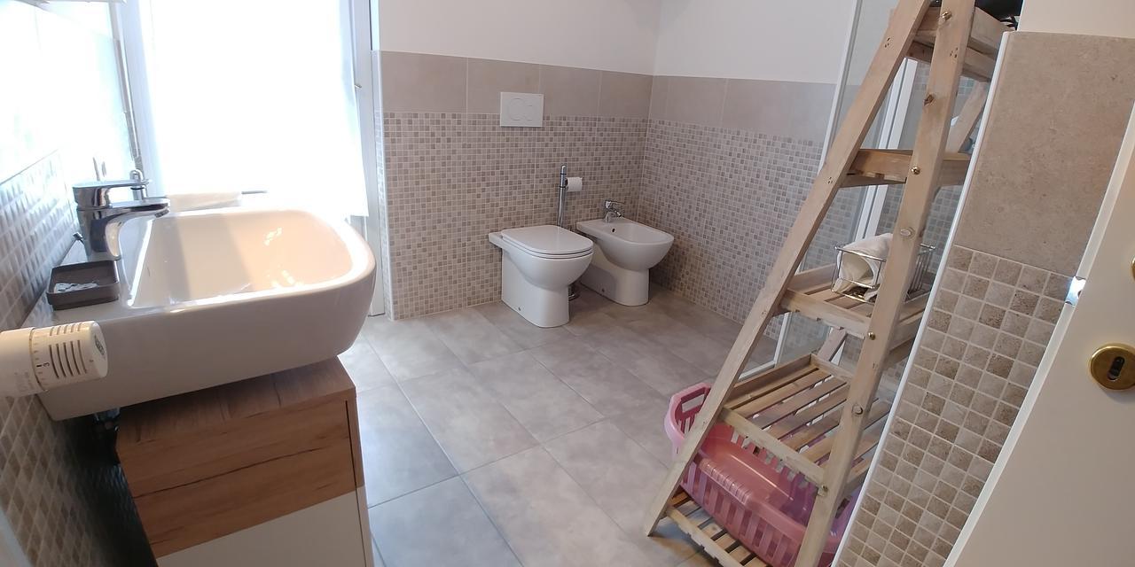 Roomy Apartment Duomo & San Babila 밀라노 외부 사진