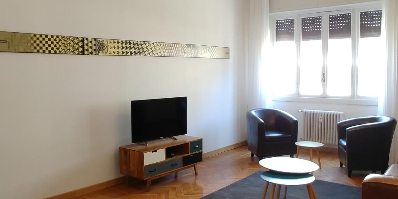 Roomy Apartment Duomo & San Babila 밀라노 외부 사진