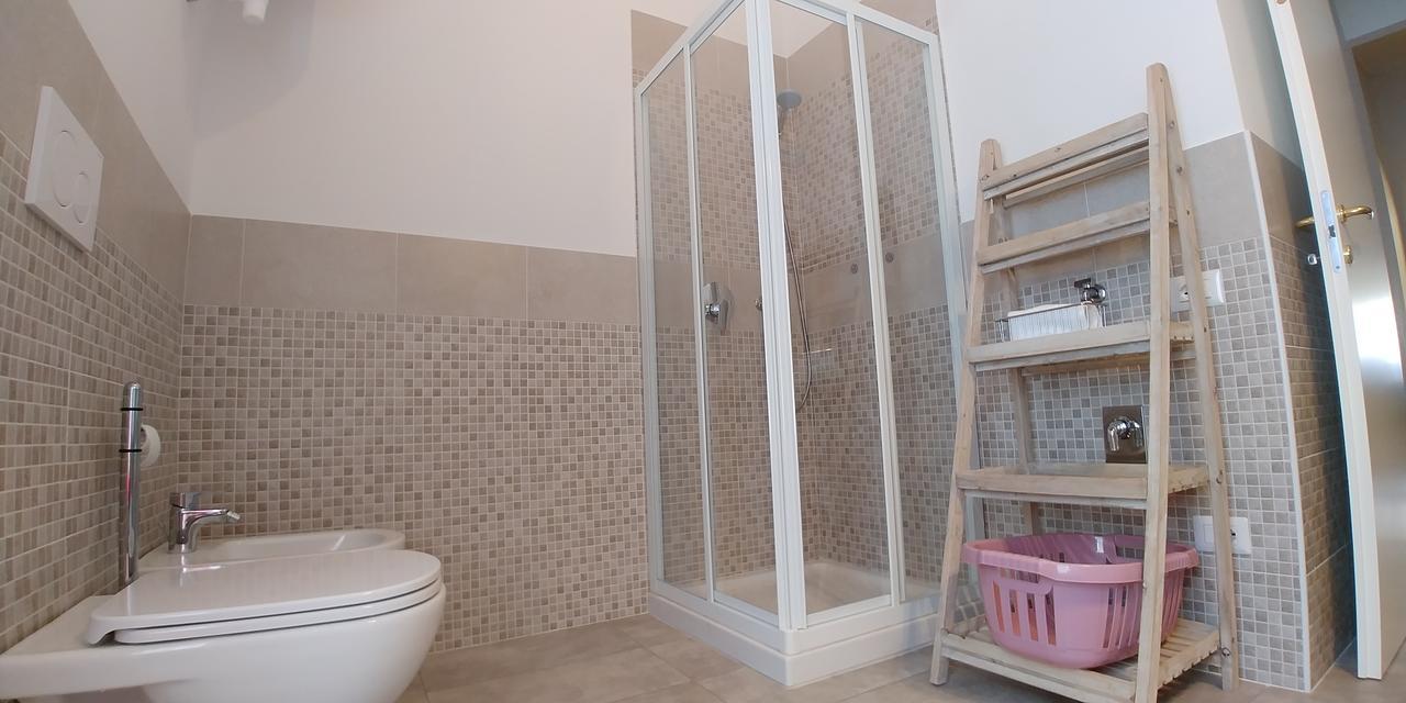 Roomy Apartment Duomo & San Babila 밀라노 외부 사진