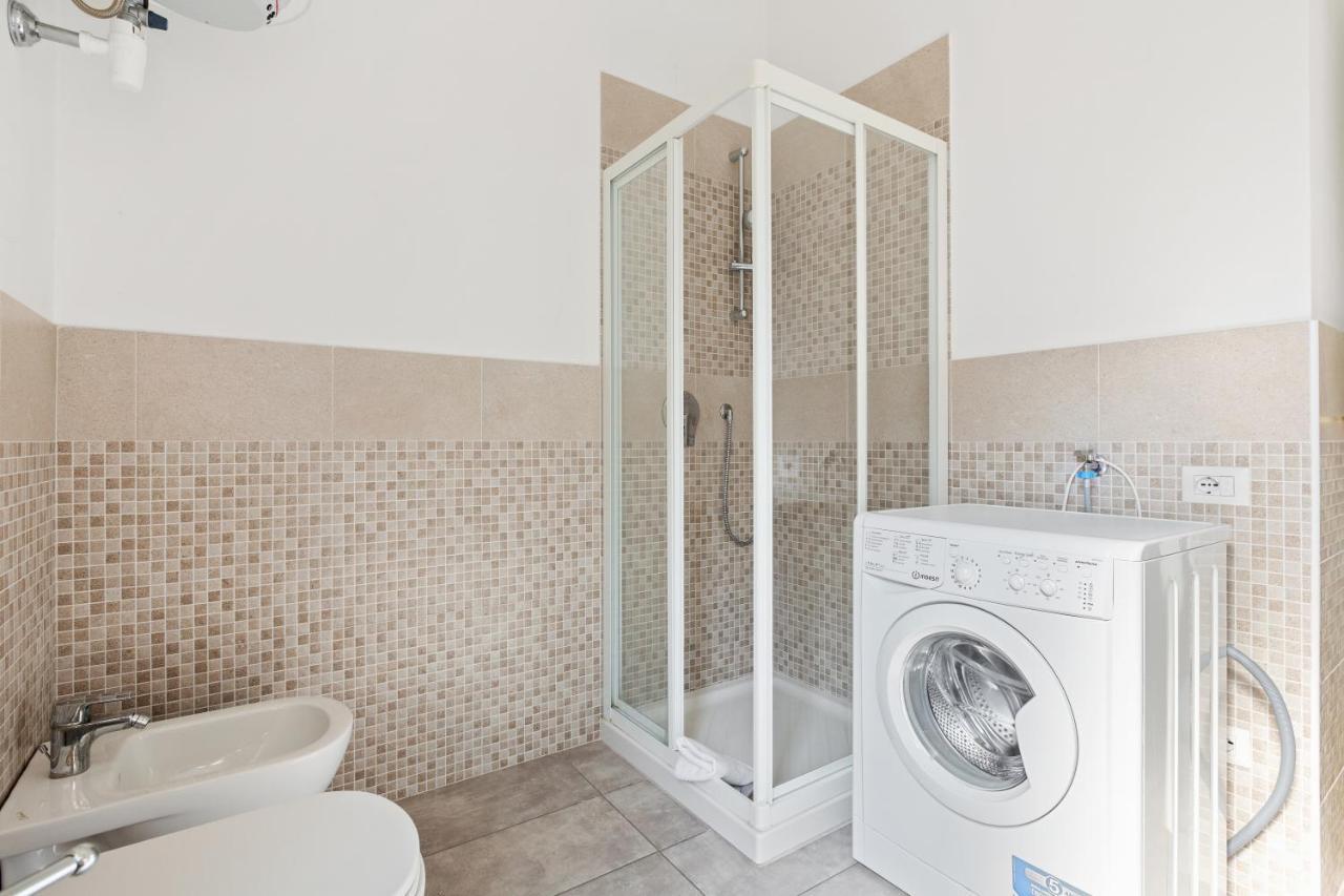 Roomy Apartment Duomo & San Babila 밀라노 외부 사진